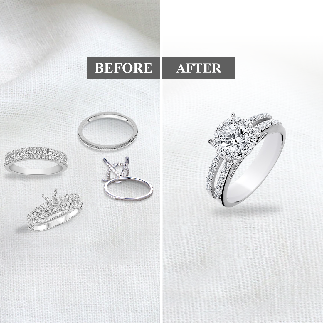 Renew Your Jewelry Renew Your Jewelry