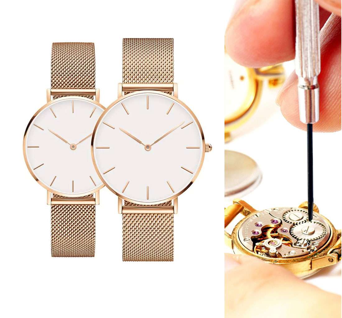 Watch Repair Services Watch Repair Services